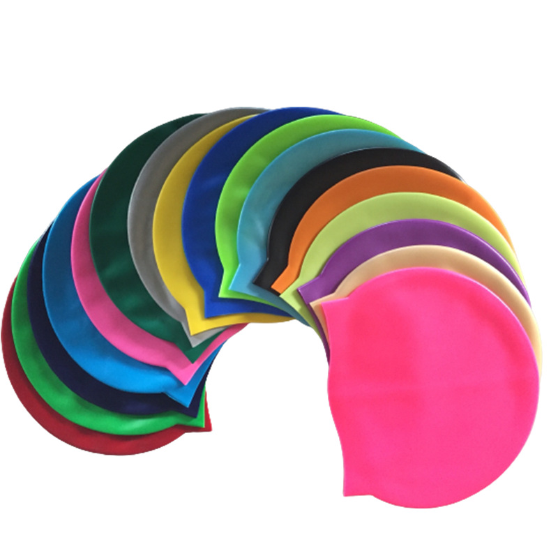 Gorro de Natación de Silicona  - Swim Cap Silicone reseña y precio