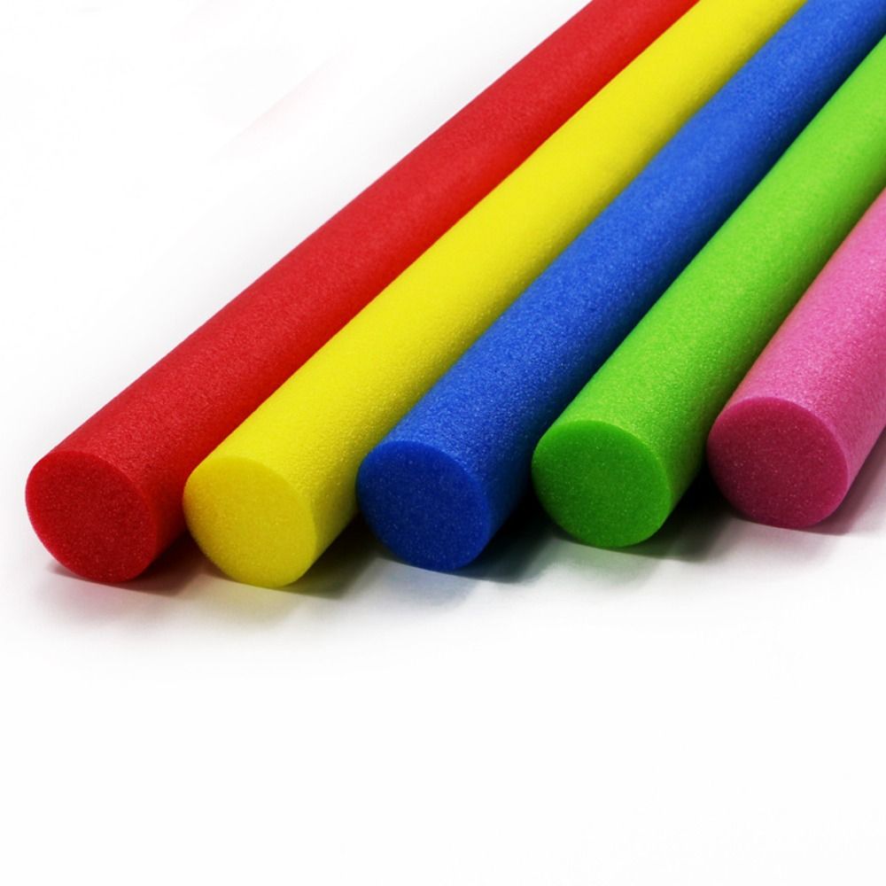 Barra de Espuma Flotante para  - Foam Pool Noodle reseña y precio