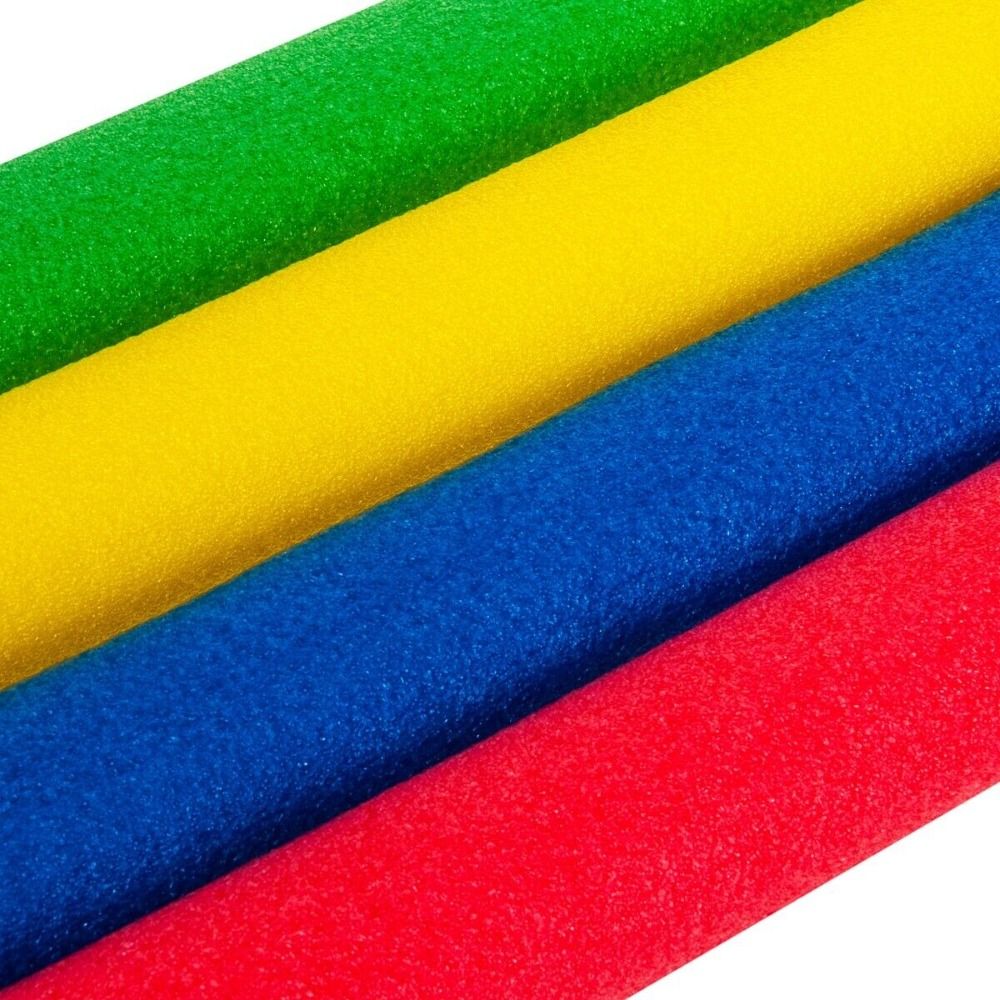Barra de Espuma Flotante para  - Foam Pool Noodle reseña y precio